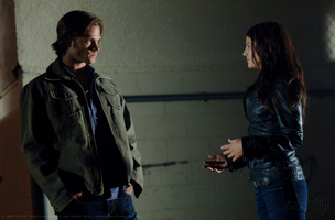 In the beginning promo In the beginning promo